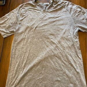 Lululemon Mens Metal Vent Tech short sleeve shirt